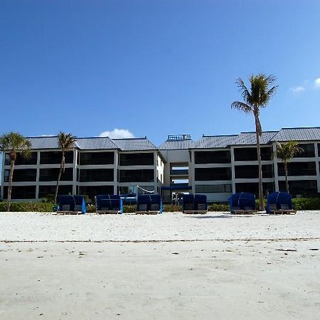 Mariners Boat House & Beach Club Fort Myers Beach Exterior photo