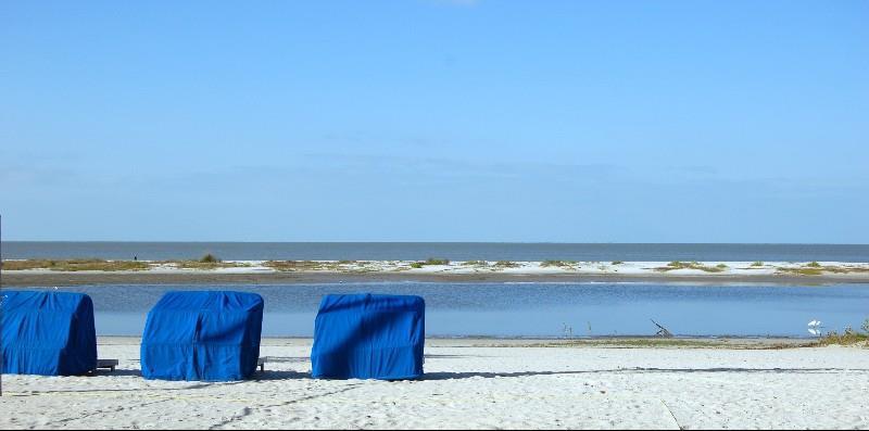 Mariners Boat House & Beach Club Fort Myers Beach Nature photo