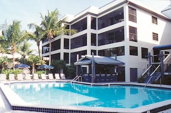 Mariners Boat House & Beach Club Fort Myers Beach Facilities photo